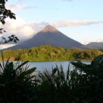 Costa Rica Volcanismos Arenal PG Travel Expeditions
