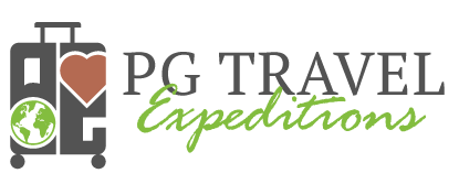 PG travel expeditions