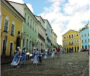 Salvador - PG Travel Expeditions