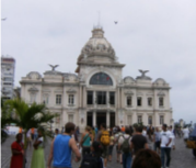 Salvador PG Travel Expeditions