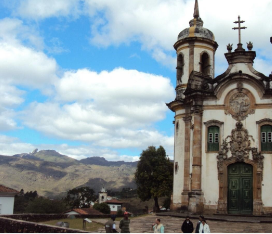 Ouro Preto PG Travel Expeditions