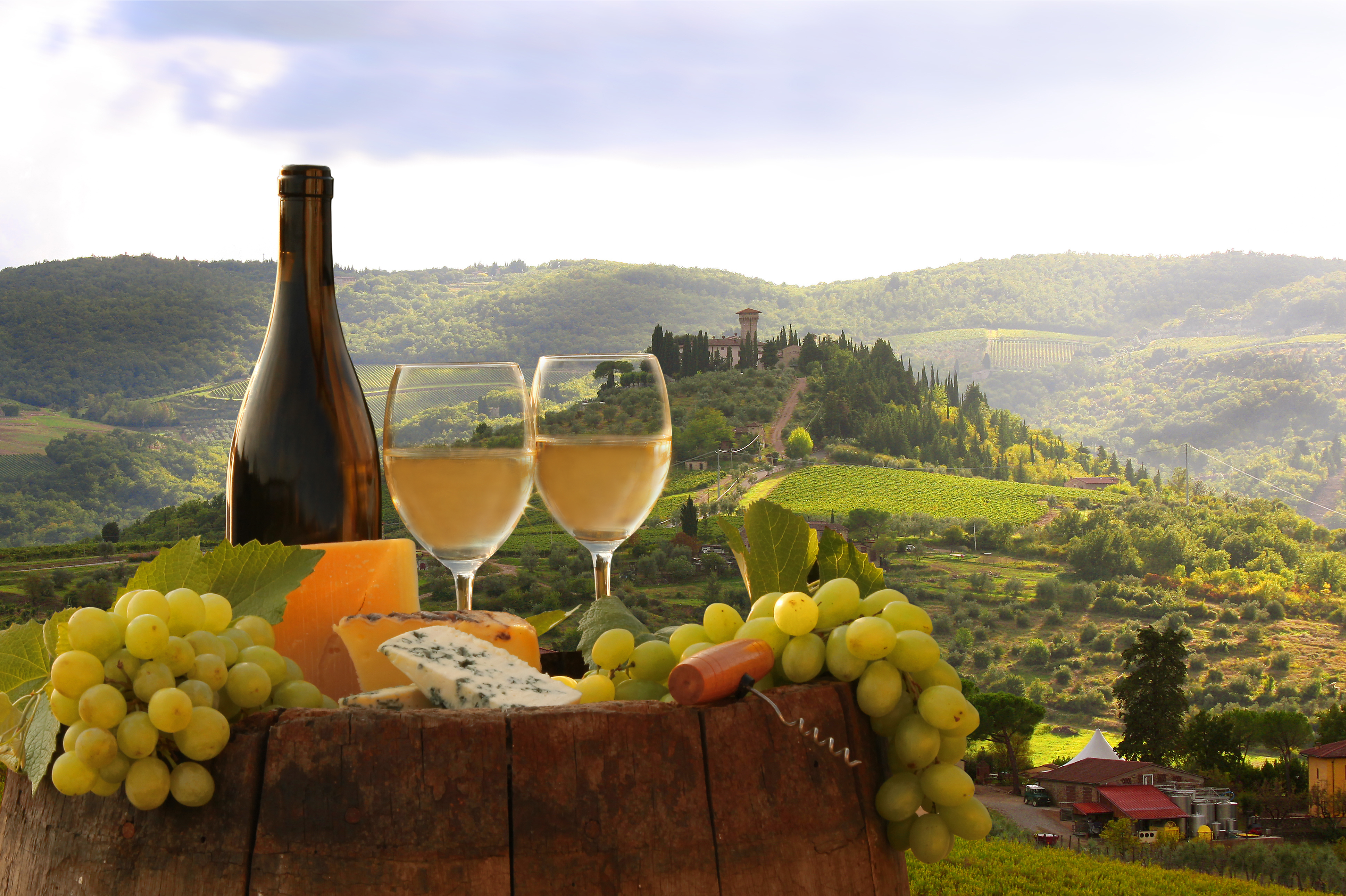 wine and gastronomy PG Travel Expeditions
