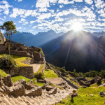 Machu Pichu - Perú PG Travel Expeditions