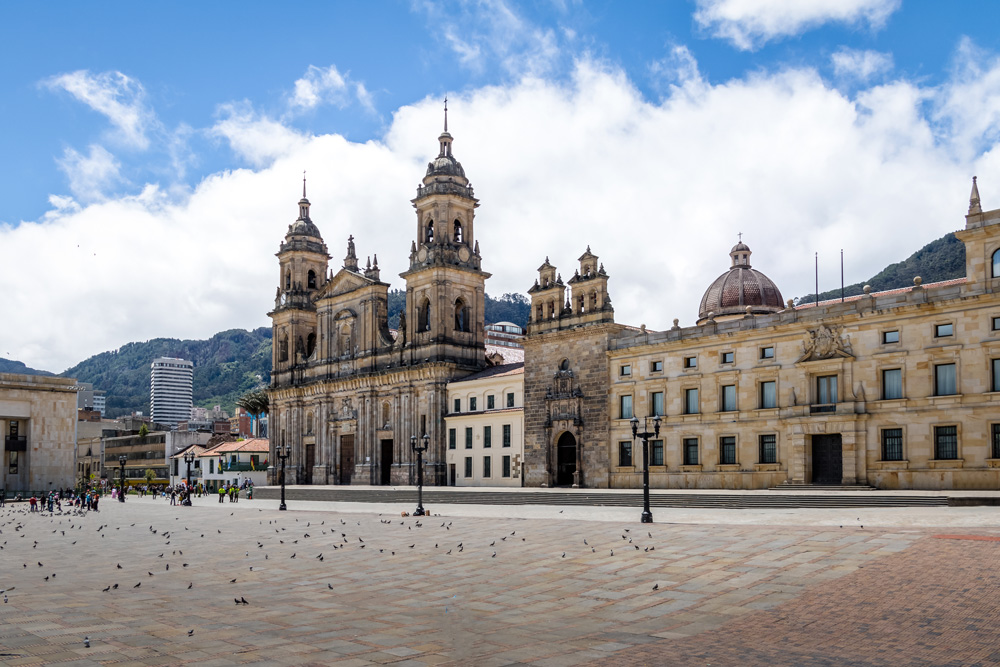 bogota colombia pg travel expeditions