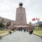 mitad del mundo ecuador pg travel expeditions