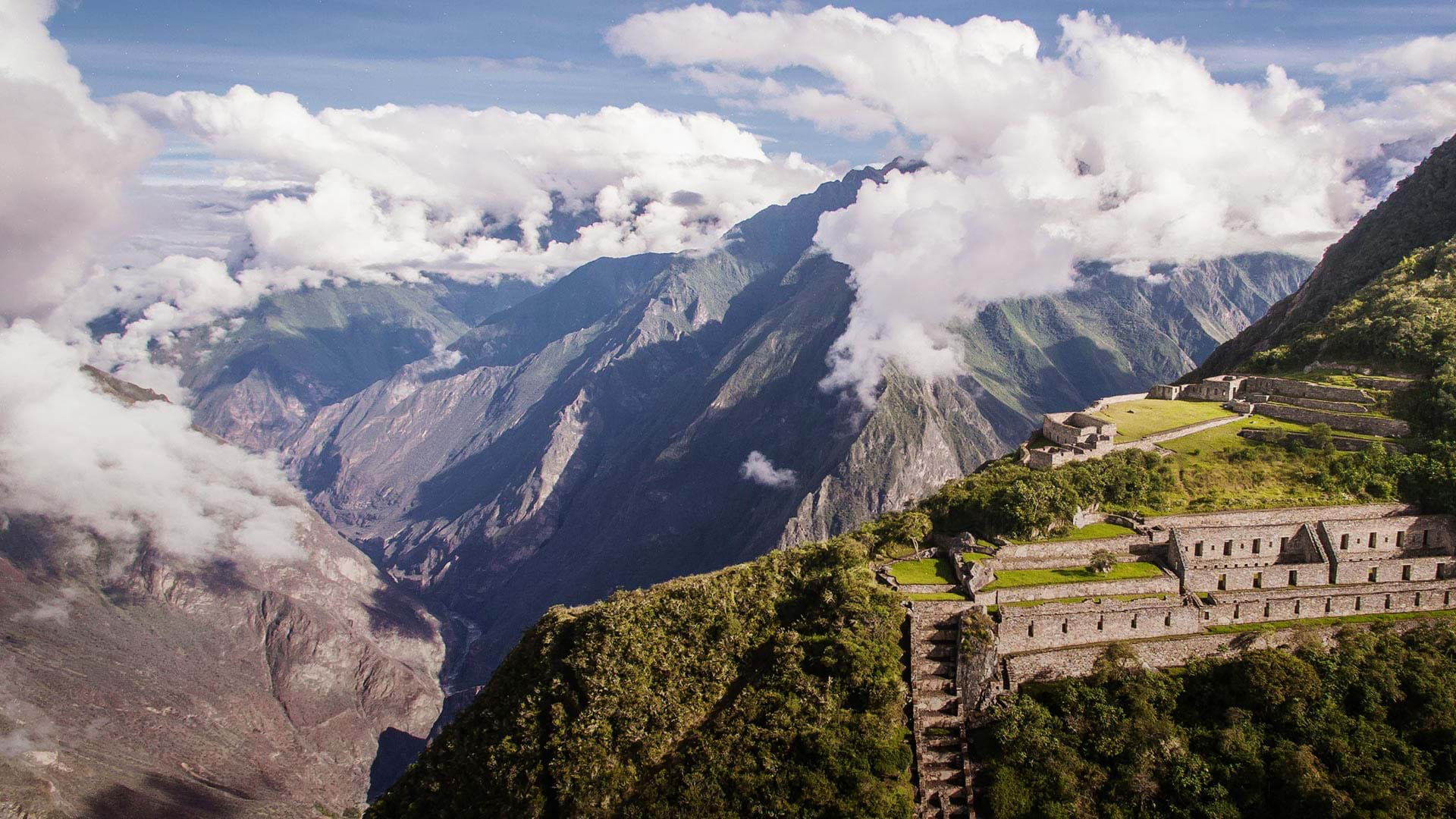 Choququirao peru pg travel expeditions