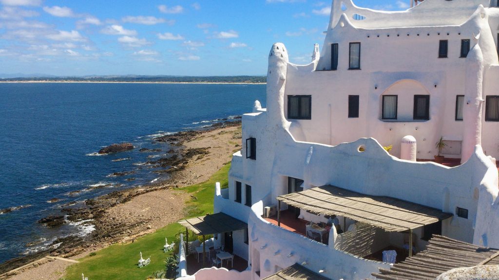 Punta del este Uruguay