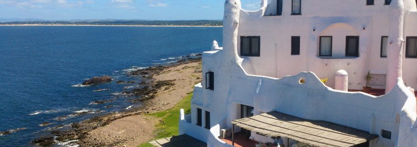 Punta del este Uruguay