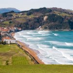 Zarautz spain pg travel expeditions