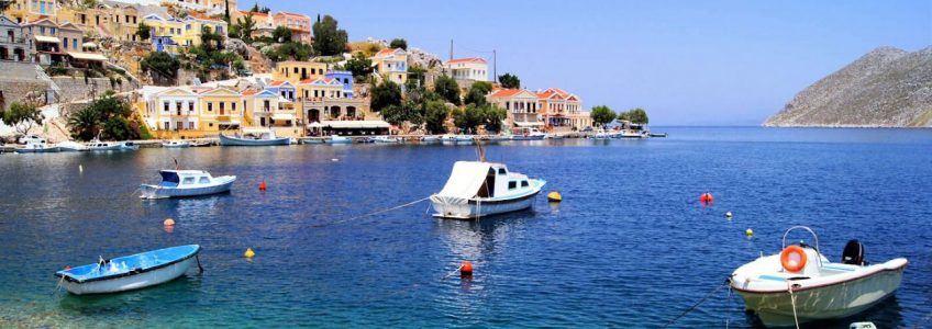 Aegean Sea Greece pg travel expeditions