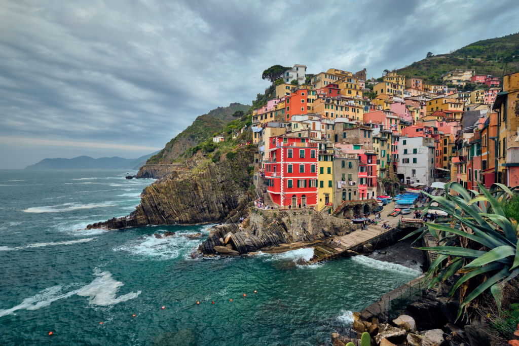 liguria italy pg travel expeditions