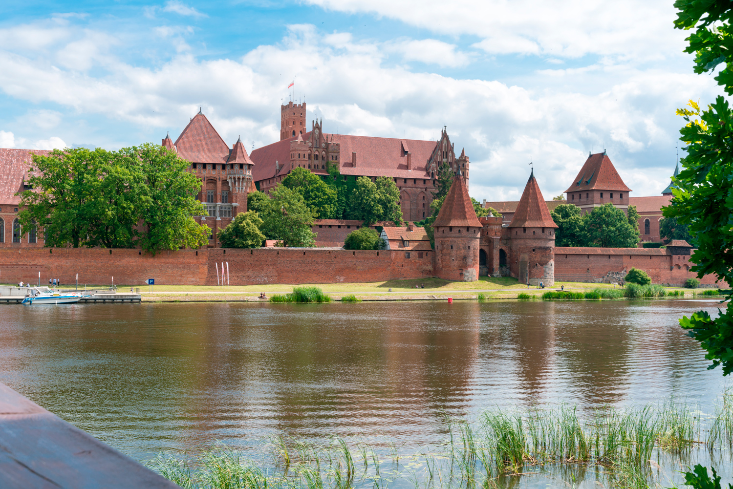 malbork poland pg travel expeditions