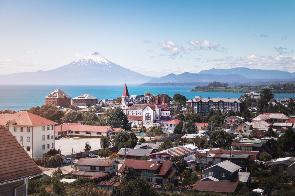 puerto varas chile PG Travel expeditions