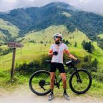 quindi bici Colombia pg travel expeditions