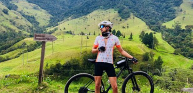 quindi bici Colombia pg travel expeditions