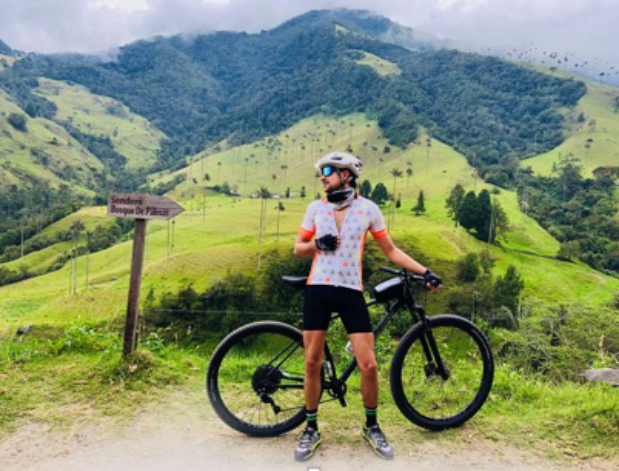 quindi bici Colombia pg travel expeditions