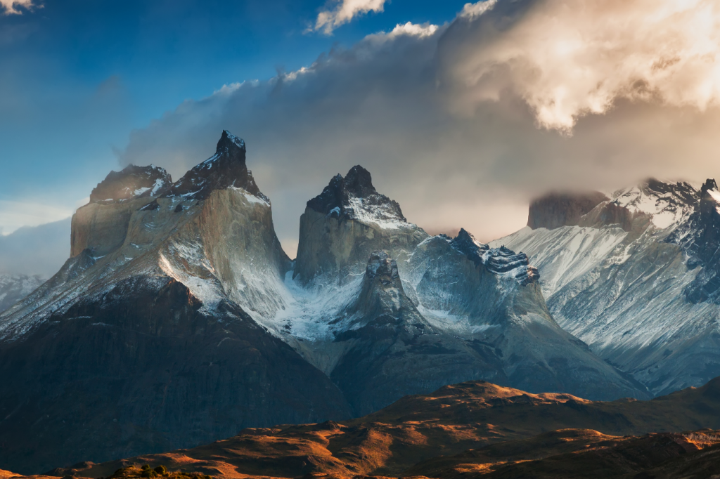 torres de Paine argentina pg travel expeditions
